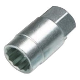 KYO-EI W.T.S. Adapter for 0.4 - 0.6 inch (11 mm) to 0.6 inch (15 mm) A-86 STRAIGHT/30-1988