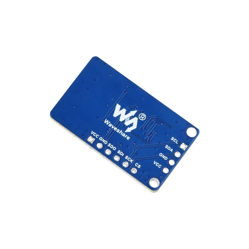 BMP390 High Precision Barometric Pressure Sensor for Raspberry Pi 4B+