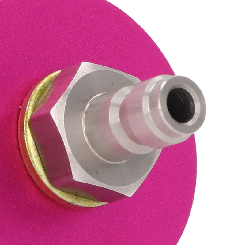 Quick CO2 Adapter CO2 Cylinder Soda Adapter with 8mm Quick