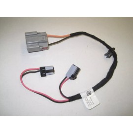 Mopar 2021 - 2023 Dodge Charger Police Dual 12V Power Outlet Console Breakout Harness