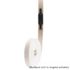 Roller shutter belt repair kit for 22/23 mm straps, without