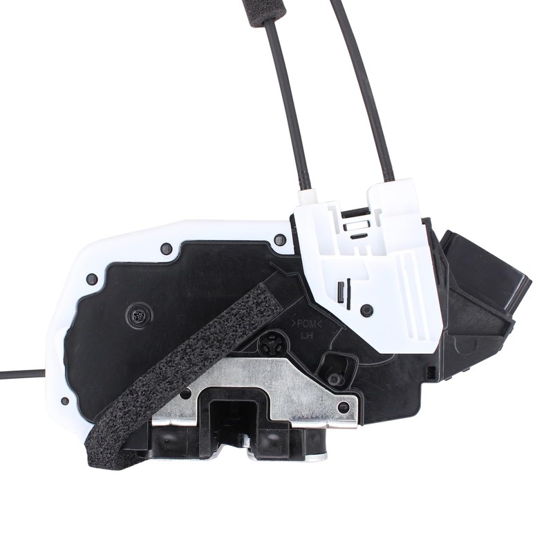 ApplianPar Rear Left Driver Side Door Lock Actuator for Infiniti