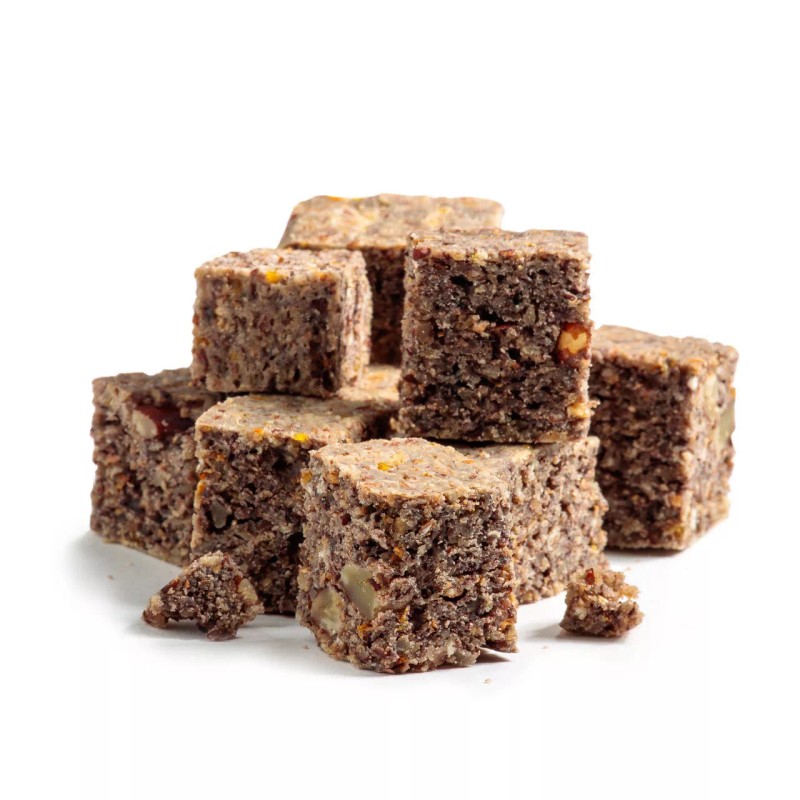 Henry's Pets Picky Blocks - Food for Squirrels, Flying Squirrels,