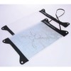 Sea to Summit GUIDE TPU MAP CASE (LARGE)