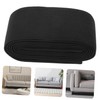 Ipetboom Under Sofa Blocker Adjustable Furniture Gap Filler for Couches