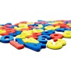 SpriteGru 102pcs Magnetic Numbers for Basic Math Mathematics Education