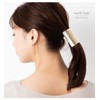 JewelVOX Pony Hook Hair Cuff, 3 Types to Choose from