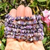 Zenergy Gems [1] CHARGED Premium 7" Natural Charoite Crystal Chip