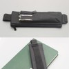 Pen Holder, For Notebooks, With Elastic Band, Book Band, Pen
