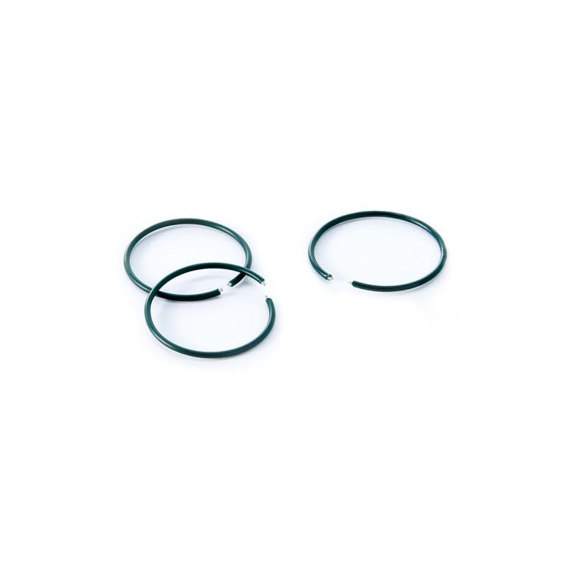 Gardman GM PVC Coated Plant Rings 50pk