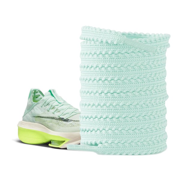 UamGlsob Running Shoe Laces for AlphaFly 3 Sneakers, Athletic Shoelaces
