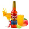 Torani Flavored Drink Syrup, Mangonada, 25.4 Fl Oz (Pack of