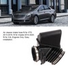 3.6L Engine Air Intake Cleaner Hose Tube Boot EPDM Rubber