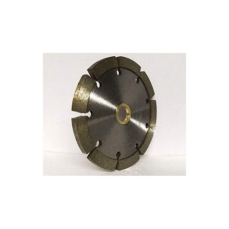 4-1/2-Inch Premium Tuck Point Diamond Blade For Mortar, Concrete, Brick