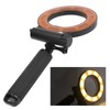 Walfront LED Light Ring Light Camera Light 40M Waterproof LED