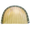Strainer Body Bamboo 箕 No. 30 Dry, Vegetables, Spend Dishwasher