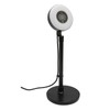 HD Webcam with Adjustable Light Built In Microphone USB HD