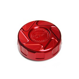 hyo-sun Genuine riza-ba-tankukyappu Rear Red (GT250R/GT250/GD250) 96969h997000pr