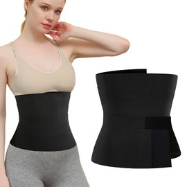 CATOR 1 pcs Bauchgurt Nach Geburt, Bauchgurt Schwangerschaft, Bauchband Nach op, Postpartum Gürtel für Damen,Bauchgürtel Nach Kaiserschnitt, Rückbildungsgürtel Nach Geburt