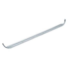 OER For GMC Suburban 60-66 OER Chrome Driver or Passenger Side Door Sill w GMC Logo