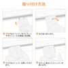 Zevnico Duct Rail Spotlight Set of 2 Duct Rail Lighting