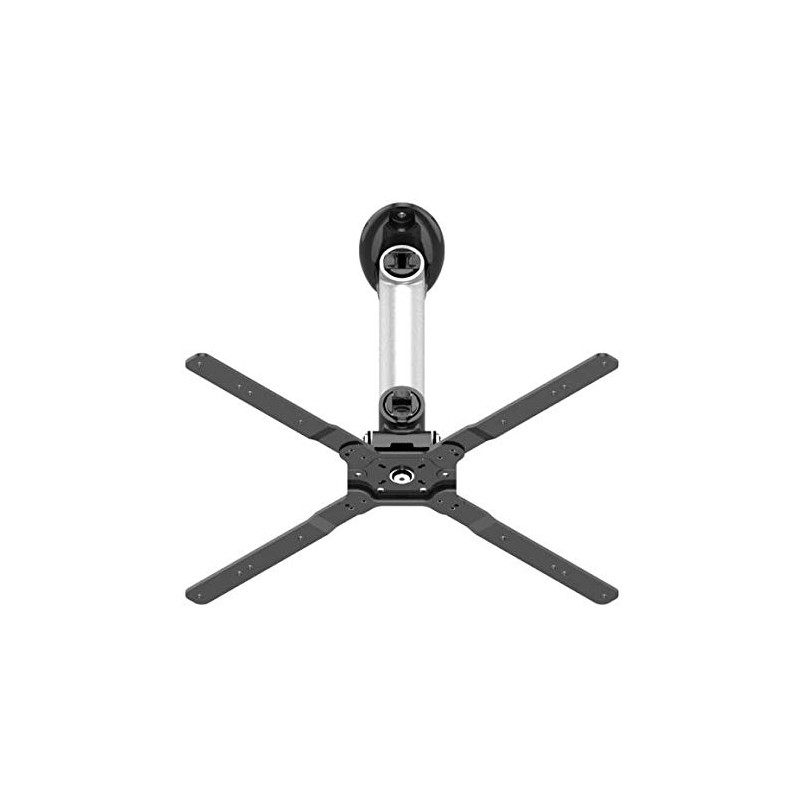 Cotytech 32 to 50" Rotating Quick Release TV Wall Mount