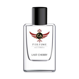 CA Perfume Impression of T. Ford Last Cherry For General Usage Replica Version Fragrance Dupes Concentrated Long Lasting Eau de Parfum Spray Refillable Atomizer Bottle 1.7 Fl Oz/50ml-X1