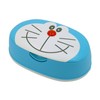 doraemon wet wipes case