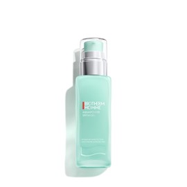 Biotherm Homme Aquapower SPF14 Gesichtsgel, erfrischende Tagespflege für Männer, mit Life Plankton und Oligo-Mineralien, pflegt und schützt vor UV-Strahlung und Umwelteinflüssen, 75 ml
