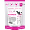 PINK SUN PINK SUN Whey Protein Isolate Powder Unflavoured 1kg