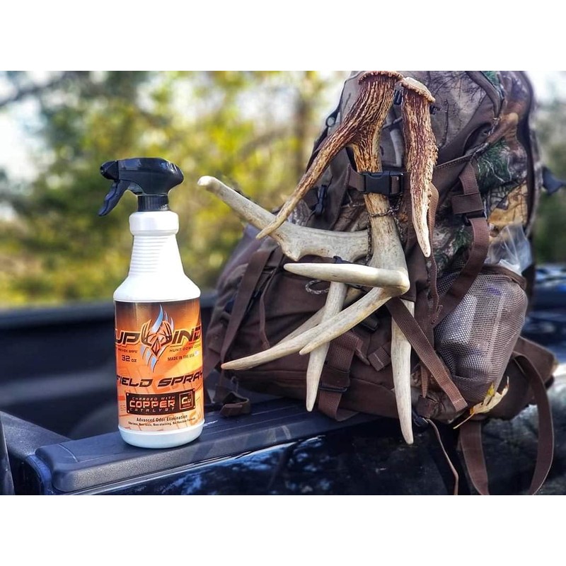 Upwind Odor Eliminator 32 oz