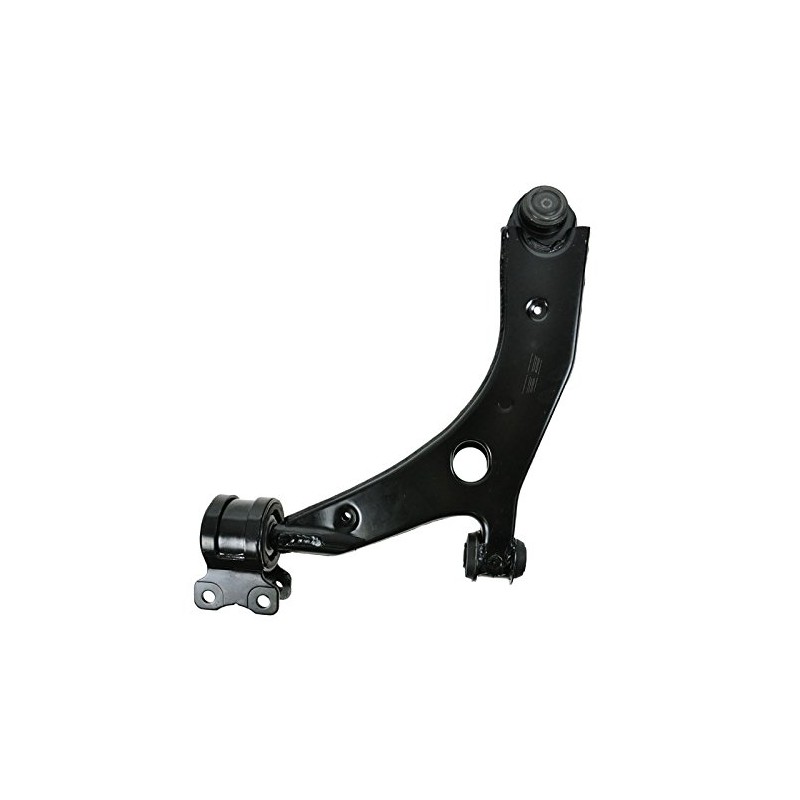 Front Lower Control Arm & Ball Joint Balljoint Pair Set
