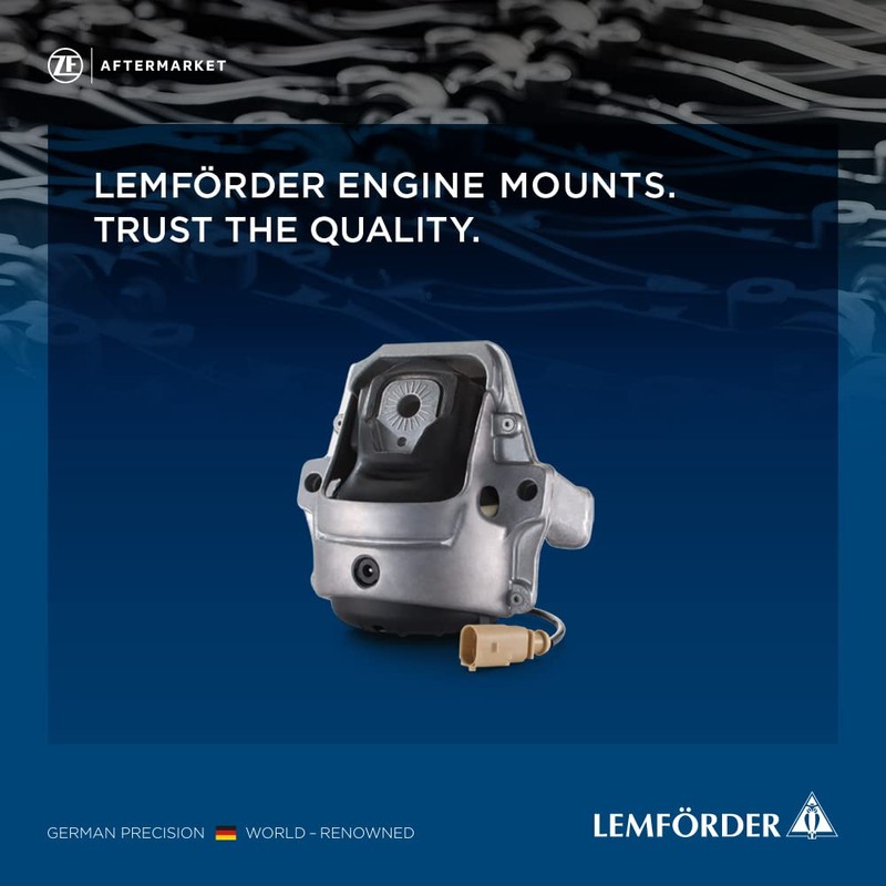 Lemförder 34420 01 Bearing/Motor