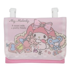 Takanami Create Pocket Pouch My Melody [128703]
