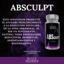 Kit Quemador Grasa Abdominal + Protector Limpiador De Hígado