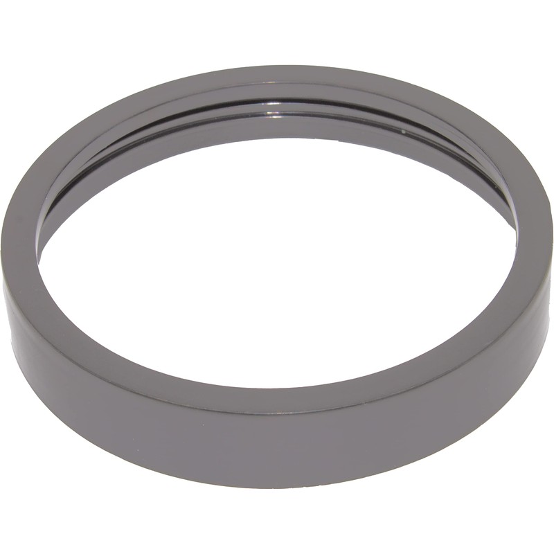 Blendin 24 Ounce Tall Cup Jar with Lip Rings, Compatible