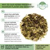 4 oz. Motherwort Tea Dried Motherwort Herb Tea (Leonurus Cardiaca)