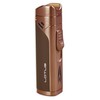 Lotus Monarch Cigar Lighter with Quad Wind-Resistant Torch Flames, All