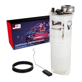 J2 Engineering J2-FPM-0065 Electric Fuel Pump Assembly Module Compatible with 98-01 Dodge Ram 1500 3.9L 5.2L 5.9L 8.0L