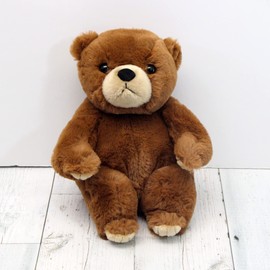 Takeoff Bear Flail S Brown Bear