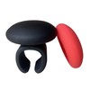 Steering Wheel Power Handle Spinner Knob with Skin-Touch Silicone,No Tools