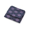 Inden-Ya Inden Misono Hydrangea Purple Flower Traditional Craft Koshu Inden