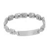 Women Magnetic Therapy Bracelet Fatigue Relief Help Sleep Bracelet Jewelry