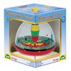 Bolz 52120 - Humming Spinner Panorama Railway with Sound Chip,