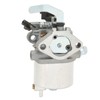Carburetor Aluminum Carburetor Replacement For Fe290d Fe120 Replacement Number 150032497