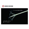 Interdental Toothpicks: Extra fine brush slips into teeth and teeth