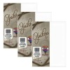 Hojas Papel Opalina Diem Blanco 225g Carta Paquete 100 Hojas
