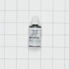 Whirlpool W10446202 Genuine OEM Touchup Paint For Appliances, Chrome Shadow