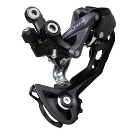 ZUKKA Shimano Rear Derailleur 9-Speed Direct Mount RD-M2000 for Mountain Bike