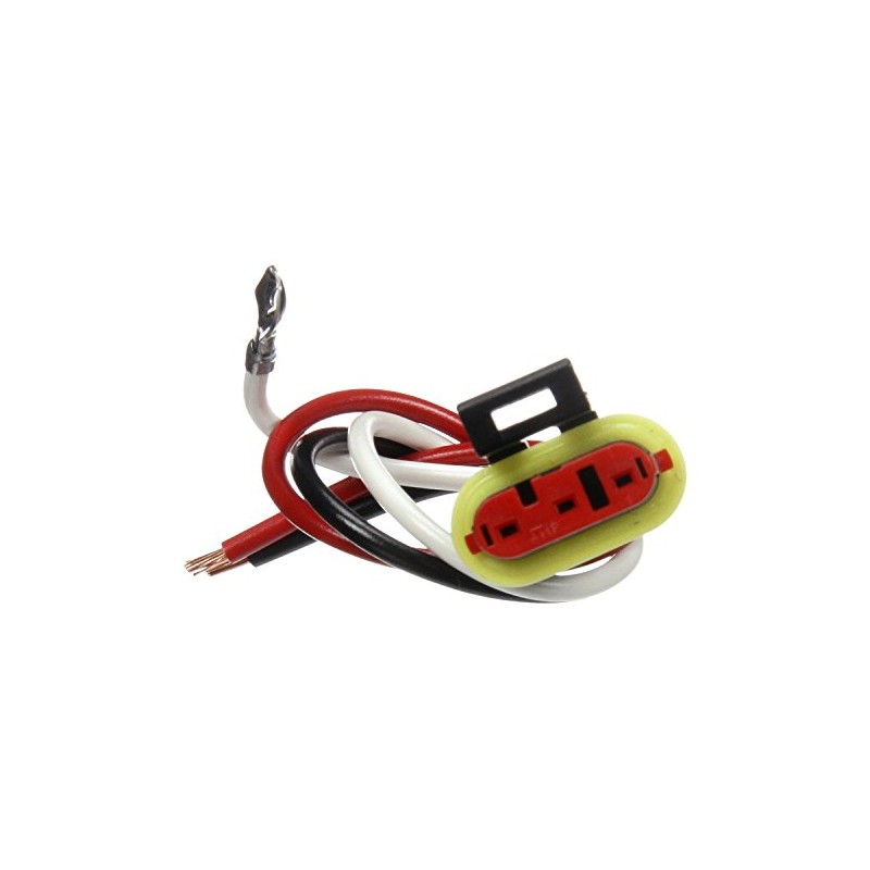 Truck-Lite Genuine Truck-Lite Lamp LED Pigtail - 94707